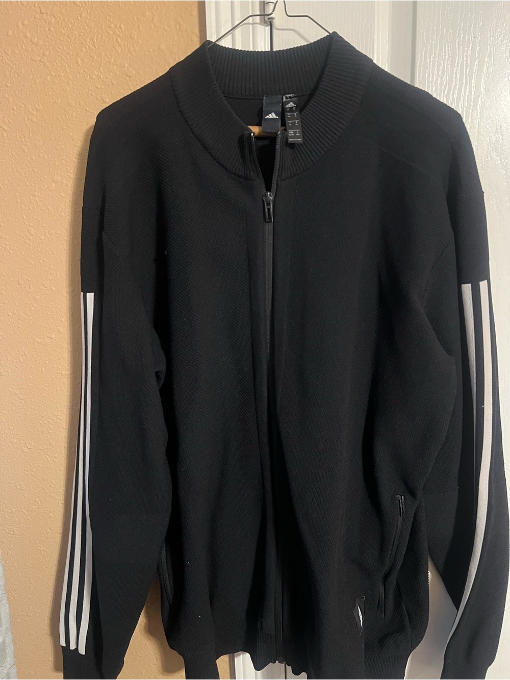 Adidas prime knit jogging suit sz xlarge /xx large extremely rare
